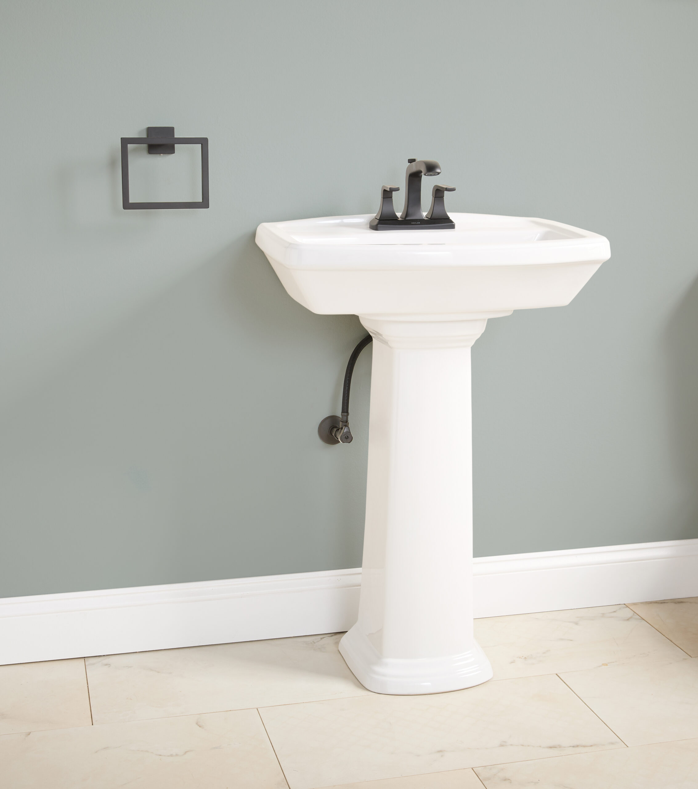 Matte Black Products